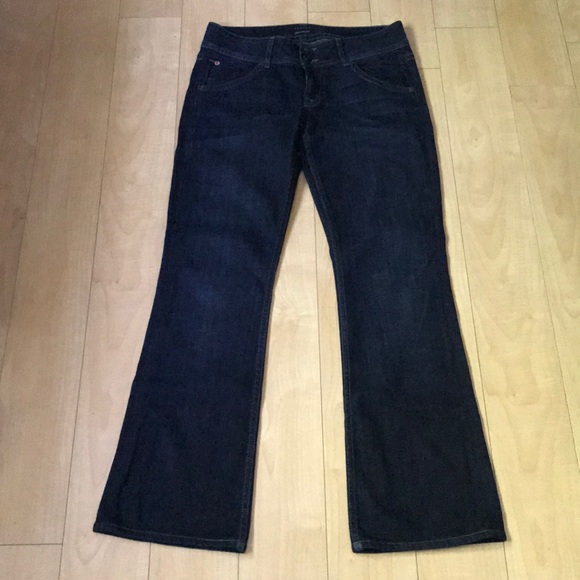 Hudson Bootcut Jeans - Picture 2 of 7